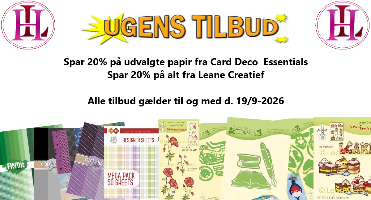Ugens Tilbud